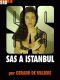 [SAS 01] • SAS à Istanbul